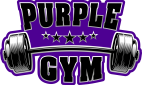 Purple Gym